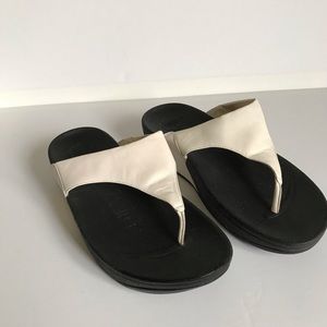 Fitflop Sandals size 9